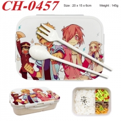 Toilet-bound Hanako-kun Anime ...