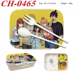 Chainsaw Man Anime themed UV p...