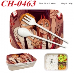 Chainsaw Man Anime themed UV p...