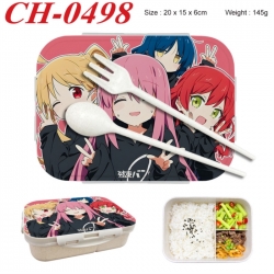 BOCCHI THE ROCK! Anime themed ...