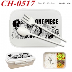 One Piece Anime themed UV prin...