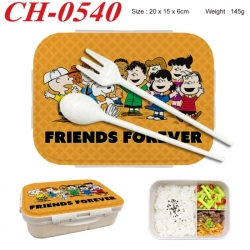 snoopy Anime themed UV printed...
