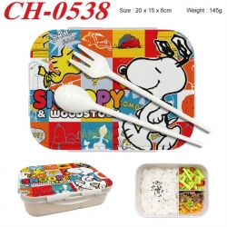 snoopy Anime themed UV printed...