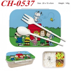 snoopy Anime themed UV printed...