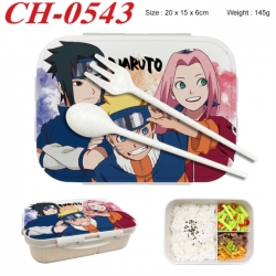 Naruto Anime themed UV printed...