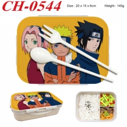 Naruto Anime themed UV printed...