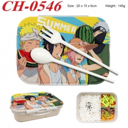 Naruto Anime themed UV printed...