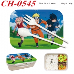 Naruto Anime themed UV printed...