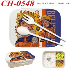 Naruto Anime themed UV printed...