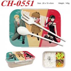 SPY×FAMILY Anime themed UV pri...