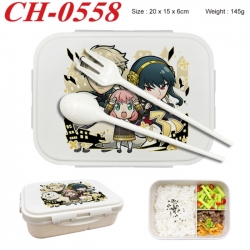 SPY×FAMILY Anime themed UV pri...