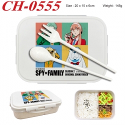 SPY×FAMILY Anime themed UV pri...