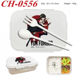 SPY×FAMILY Anime themed UV pri...