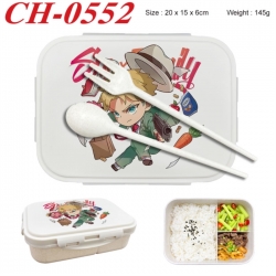 SPY×FAMILY Anime themed UV pri...