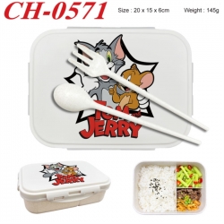 Tom and Jerry Anime themed UV ...