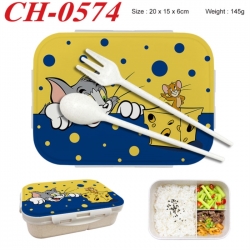 Tom and Jerry Anime themed UV ...
