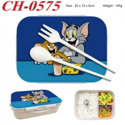 Tom and Jerry Anime themed UV ...