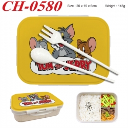 Tom and Jerry Anime themed UV ...