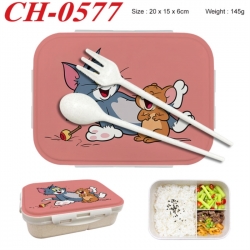 Tom and Jerry Anime themed UV ...