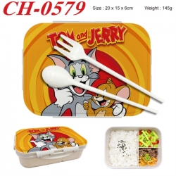 Tom and Jerry Anime themed UV ...