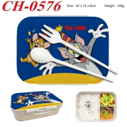 Tom and Jerry Anime themed UV ...