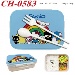 Sanrio Anime themed UV printed...