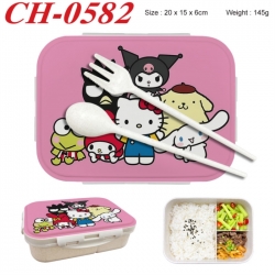 Sanrio Anime themed UV printed...