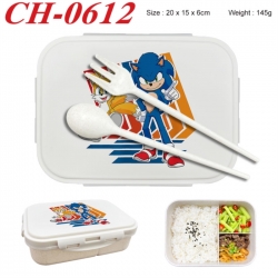Sonic The Hedgehog Anime theme...