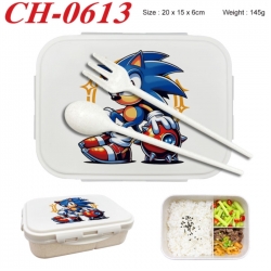 Sonic The Hedgehog Anime theme...