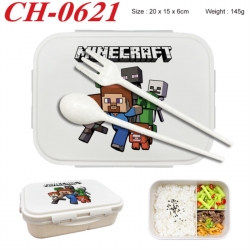 Minecraft Anime themed UV prin...