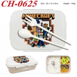Minecraft Anime themed UV prin...
