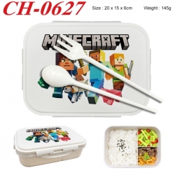 Minecraft Anime themed UV prin...