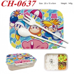 Kirby Anime themed UV printed ...