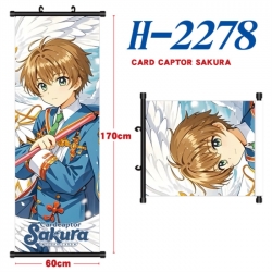 Card Captor Sakura Black plast...
