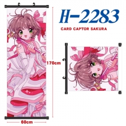 Card Captor Sakura Black plast...