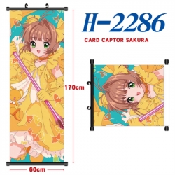 Card Captor Sakura Black plast...
