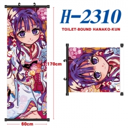 Toilet-bound Hanako-kun Black ...