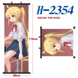 BOCCHI THE ROCK! Black plastic...