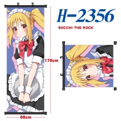 BOCCHI THE ROCK! Black plastic...