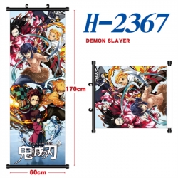Demon Slayer Kimets Black plas...
