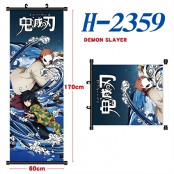 Demon Slayer Kimets Black plas...
