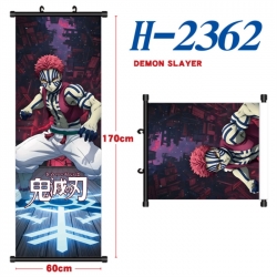 Demon Slayer Kimets Black plas...