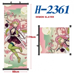 Demon Slayer Kimets Black plas...