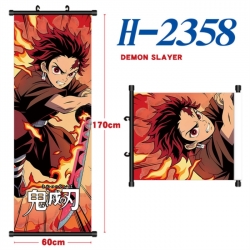 Demon Slayer Kimets Black plas...