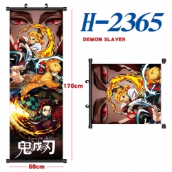 Demon Slayer Kimets Black plas...