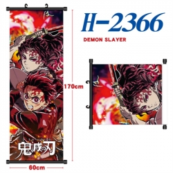 Demon Slayer Kimets Black plas...