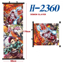 Demon Slayer Kimets Black plas...