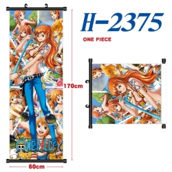 One Piece Black plastic rod cl...