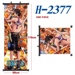 One Piece Black plastic rod cl...