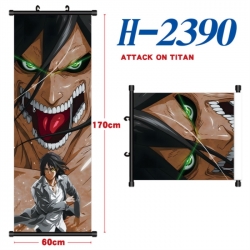 Shingeki no Kyojin Black plast...